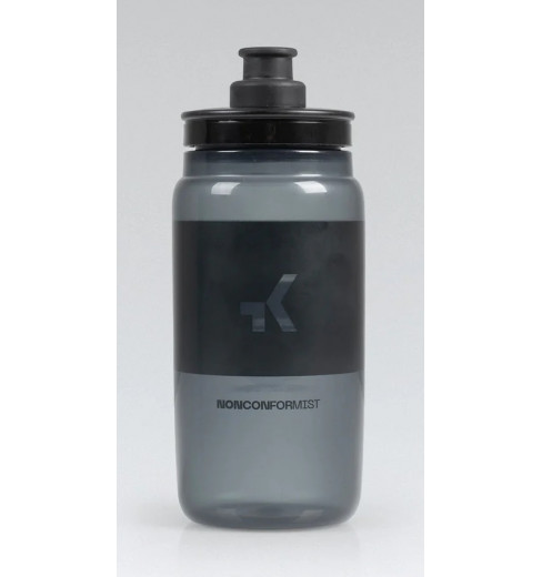 GOBIK Fly Smoked water bottle - 550 ml