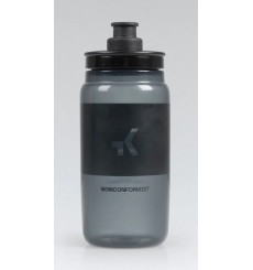 GOBIK bidon Fly Smoked - 550 ml