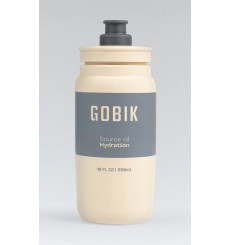 GOBIK bidon Fly Sand - 550 ml