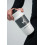 GOBIK Fly white water bottle - 550 ml