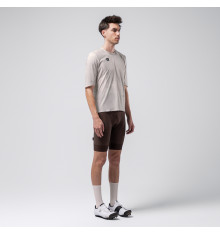 GOBIK maillot manches courtes homme VOLT ARGONITE 2025