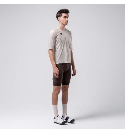 GOBIK 2025 VOLT ARGONITE men's short sleeve cycling jersey
