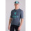BIANCHI MILANO CLASS summer cap - grey