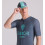 BIANCHI MILANO CLASS summer cap - grey
