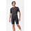 GIRO D'ITALIA maillot vélo manches courtes GIRO108 Classification Noir