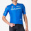 GIRO D'ITALIA maillot vélo manches courtes GIRO108 Classification Azzurro