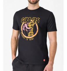 Giro d'Italia Highway To Rome t-shirt