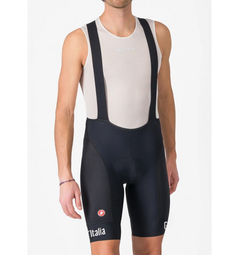 GIRO D'ITALIA Competizione bibshorts 2025