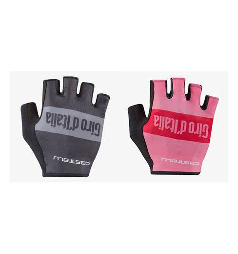 Gants cyclistes été GIRO D'ITALIA 2025