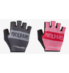 GIRO D'ITALIA summer cycling gloves 2025