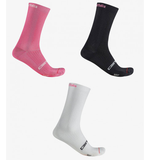 GIRO D'ITALIA GIRO108 18 cycling socks