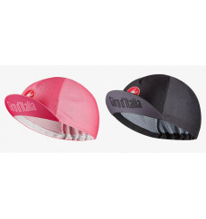 GIRO D'ITALIA cotton cycling cap 2025