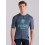 BIANCHI MILANO men's CLASSIC short sleeve jersey 2025
