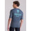 BIANCHI MILANO men's CLASSIC short sleeve jersey 2025