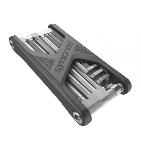 SYNCROS multi-outils Matchbox 19CT