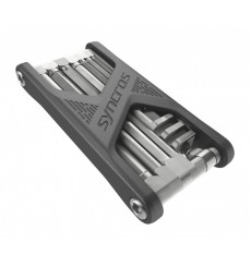 SYNCROS multi-outils Matchbox 19CT