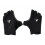 PINARELLO gants courts vélo Dogma