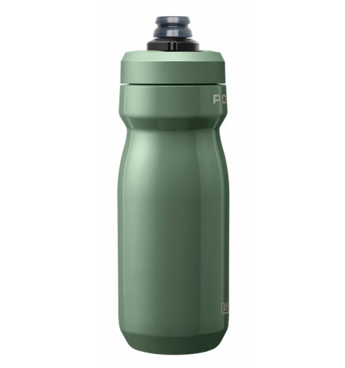 Bouteille Isotherme Camelbak Podium – Acier Inox, 530 Ml, Neuve