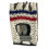 ALPE D'HUEZ Critérium crochet cycling gloves 2025