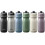 CAMELBAK bidon vélo acier Podium Steel - 18oz - 530 ml