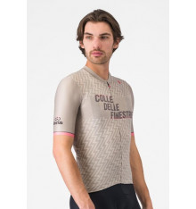 Giro d'Italia Colle delle Finestre short sleeve jersey