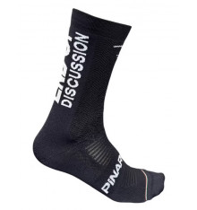PINARELLO men's Light End of Discussion cycling socks - 2025
