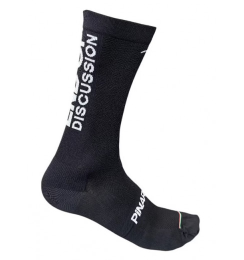PINARELLO chaussettes vélo femme Performance End of discussion 2025