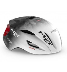 MET Manta MIPS CE UAE TEAM EDITION road bike helmet - 2025