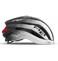 MET casque vélo de route TRENTA 3K CARBON MIPS UAE TEAM EDITION 2025