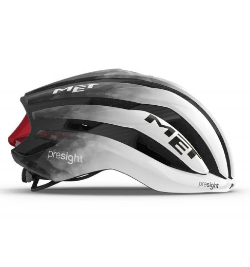 MET Trenta 3K Carbon MIPS UAE TEAM EDITION road cycling helmet - 2025