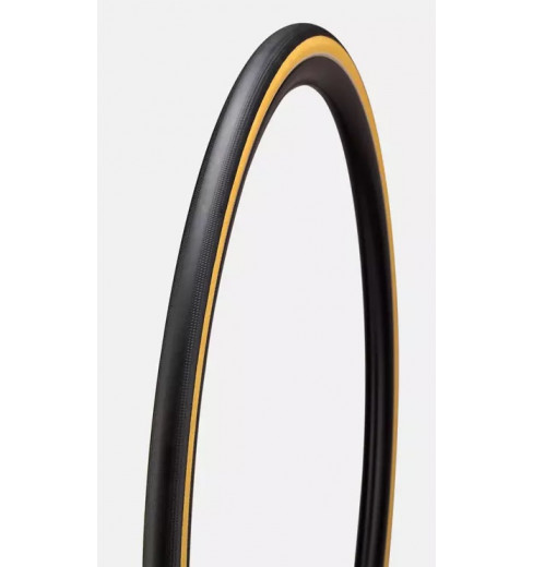 SPECIALIZED Competition Cotton Tan Sidewall road tire