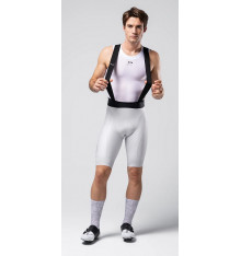 Gobik Absolute Print Empire bib shorts - 2025