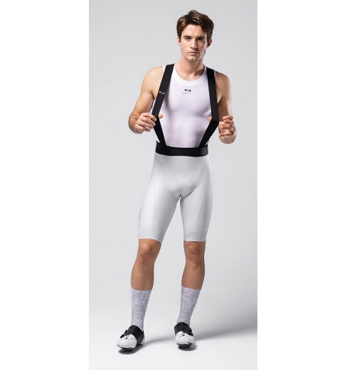 Gobik Absolute Print Empire bib shorts - 2025