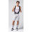 Gobik Absolute Print Empire bib shorts - 2025