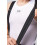 Gobik Absolute Print Empire bib shorts - 2025