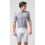 GOBIK maillot vélo manches courtes Attitude 2.0 Moka - 2025