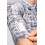 Gobik Attitude 2.0 Moka short-sleeved cycling jersey - 2025