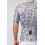 Gobik Attitude 2.0 Moka short-sleeved cycling jersey - 2025