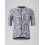 Gobik Attitude 2.0 Moka short-sleeved cycling jersey - 2025