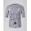Gobik Attitude 2.0 Moka short-sleeved cycling jersey - 2025