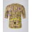 Gobik Carrera 2.0 Cydonia short-sleeved cycling jersey - 2025