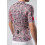 Gobik CX Pro 4.0 Cherry Short Sleeve Cycling Jersey - 2025