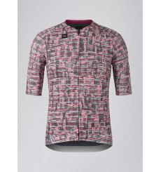 Gobik CX Pro 4.0 Cherry Short Sleeve Cycling Jersey - 2025