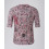 Gobik CX Pro 4.0 Cherry Short Sleeve Cycling Jersey - 2025