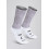 GOBIK chaussettes vélo unisexes Vortex 2.0 Alloy