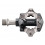 SHIMANO paire de pédales tout-terrain SPD PD-M8100 DEORE XT Double face
