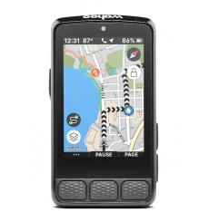 WAHOO FITNESS compteur vélo GPS Elemnt Roam V3 