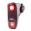 WAHOO FITNESS Trackr Radar rear light