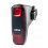 WAHOO FITNESS Trackr Radar rear light