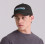 BIANCHI MILANO podium cycling cap - 2025